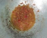 Foto langkah ke 7 dari resep Nasi goreng ala mamah dzakira.