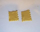 Foto del passaggio 5 della ricetta Tortellini più buoni del mondo
