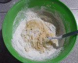 Foto del paso 6 de la receta: Tarta de ricota (con ralladura de cáscara de limón)