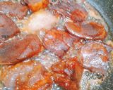 Foto langkah ke 3 dari resep Bistik lidah sapi.