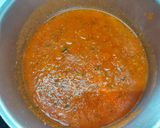 Foto del paso 6 de la receta: Pasta a la Puttanesca Michi 🍝