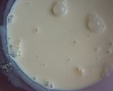 Foto del paso 4 de la receta Quiches individuales de brócoli y champiñones