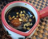 Hình bước làm 5 của món Cơm gà xối mỡ giòn rụm