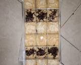 Prooll Tape 1 telur no mixer langkah memasak 3 foto