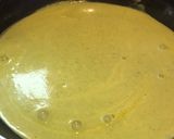 Foto del paso 6 de la receta: Zupa di fiori di zucca (sopa de flores de calabaza)