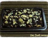 Foto langkah ke 11 dari resep Eggless banana muffin.