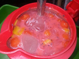 Es Buah Ekonomis