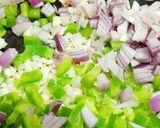 ক্যাবেজ মাঞ্চুরিয়ান(Cabbage Manchurian recipe in Bengali) রেসিপির ধাপ 3 ছবি