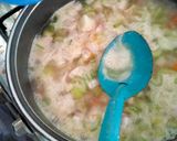 Foto del paso 9 de la receta: Sopa Cultivateur de la temporada 🍃