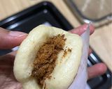 Foto langkah ke 4 dari resep Bakpao.