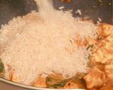 A picture of step 3 of Easy Weeknight Dinner: Chicken Pulao.