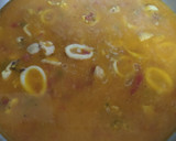 Foto del paso 4 de la receta: Arroz Galiza