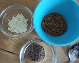 Une image de l'étape 6 de 🍫 Crème dessert au chocolat intense (sans sucre ajouté et sans lactose).