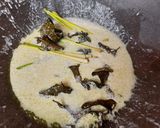 Foto langkah ke 2 dari resep Chicken Mantous.