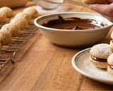 Foto del paso 5 de la receta: Baci di dama