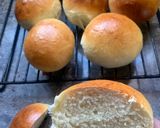 Foto del paso 4 de la receta: Pan de viena