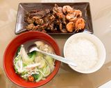 Foto langkah ke 4 dari resep Beef teriyaki.