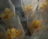 🍮Puding Kolak Ubi🍠 langkah memasak 3 foto