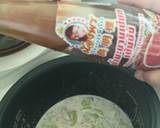 หลนปู #สูตรใช้เครื่องน้อย #หม้อไฟฟ้า วิธีทำสูตร 3 รูป