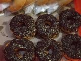 Donat kentang