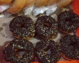 Foto langkah ke 8 dari resep Donat kentang.
