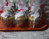 Foto del paso 5 de la receta: Pan dulce navideño súper esponjoso 💯💞💖