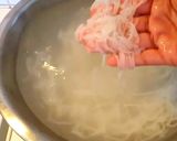 A picture of step 3 of Falooda.