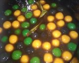 Foto langkah ke 2 dari resep Bubur Poligami.
