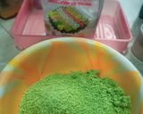 Foto langkah ke 6 dari resep Kue Putu Bambu.