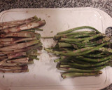 Foto del paso 1 de la receta: Espárragos salteados