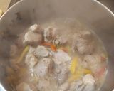 Foto del paso 3 de la receta: Pavo en salsa