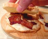 Klubszendvics recept fázis 5 fotója