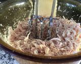 Foto del paso 1 de la receta: Polvorosa de pollo