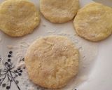 Foto del paso 5 de la receta: Tortitas de papa