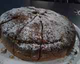 Foto del paso 6 de la receta: Bizcochuelo alto y esponjoso🍮🥰👏 sin horno