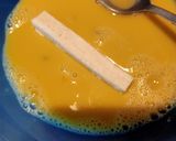 Foto langkah ke 3 dari resep Mozarella Stick.