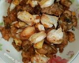 Foto langkah ke 5 dari resep Ayam goreng bawang putih.