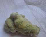 Foto del paso 6 de la receta: Alitas fritas
