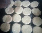 Vanilla and coconut sweet scones recipe step 6 photo