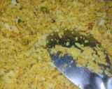 मसाला पोहा (Masala poha recipe in hindi) रेसिपी चरण 3 फोटो