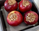 A picture of step 6 of Classic Baked Apples 🍎.