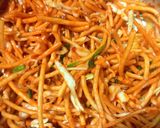 चाइनीज भेल(Chinese bhel recipe in hindi) रेसिपी चरण 8 फोटो