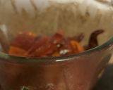Foto del paso 3 de la receta: Enchiladas rojas