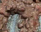 Foto langkah ke 3 dari resep Es Kacang Merah Azuki/ Kacang Merah Jepang Nikmat.