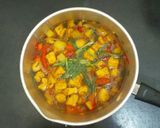 Foto langkah ke 6 dari resep Semur versi #AnakKost.