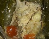 Foto langkah ke 6 dari resep Garang Asem Ayam Kampung.
