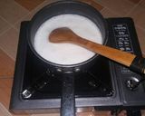 Foto langkah ke 1 dari resep Puding Tiga Warna.
