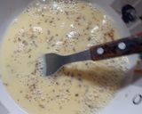 Foto del paso 2 de la receta: Pescado rebozado con harina de garbanzos