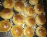 Foto del paso 6 de la receta: Pancitos de leche