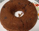 Foto del paso 2 de la receta: Budín integral con pulpa de almendras